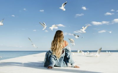 Le pouvoir de dire Non